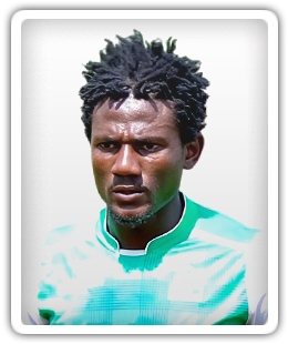 Joachim Ochieng