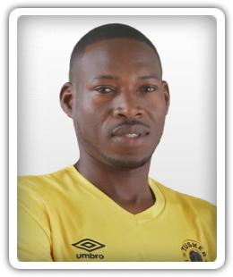Charles Momanyi