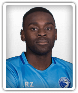 Sékou Tall