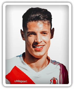 Oussama Raoui