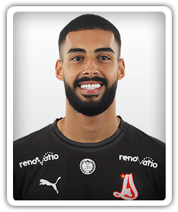 Alaa Bellaarouch