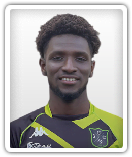 Mohamed Sacko