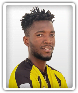 Mahmoud Ben Bangoura