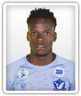 Hassan Matovu