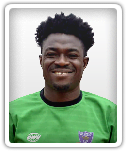 Daniel Atsaka