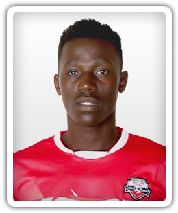 Samson Kasozi
