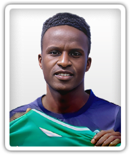 Rogers Mugisha