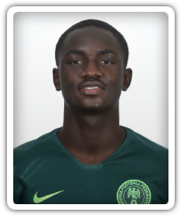 Peter Agba