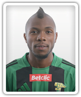 David Ogaga