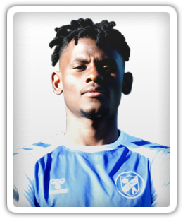 Fabrice Mezama