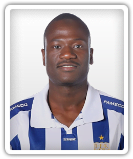 Saidou Alioum