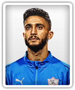 Mohamed Abdel Salam