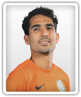 Ahmed Madbouli
