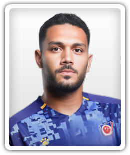 Omar Salah