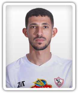 Ahmed Fatouh