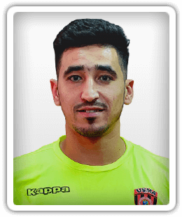 Oussama Benbout