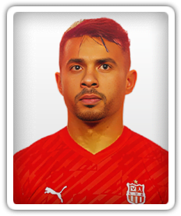 Badreddine Souyad