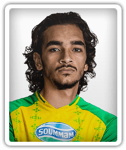 Nassim Mekideche