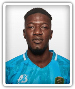 Babacar Diop