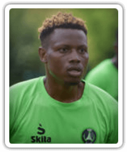 Abdoulaye Paye Camara