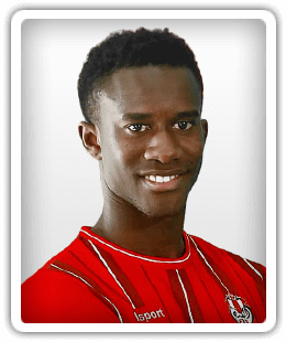 Pa Modou Sohna