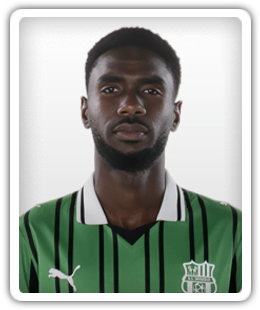 Alieu Fadera