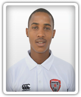 Oabile Makopo