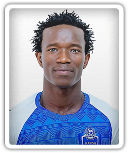 Joachim Ojera