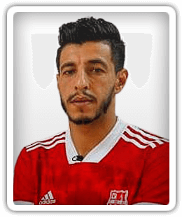 Mahi Benhamou