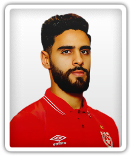 Yassine Chamakhi
