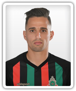 Ahmed Hammoudan