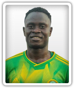Musa Kamara
