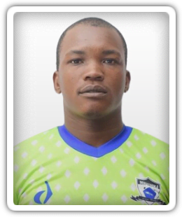 Katlego Mbise