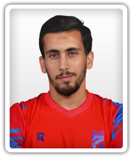 Aymen Dahmen