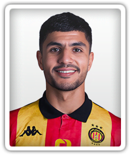 Mohamed Ben Ali