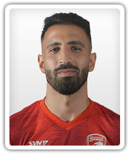 Louay Ben Hassine