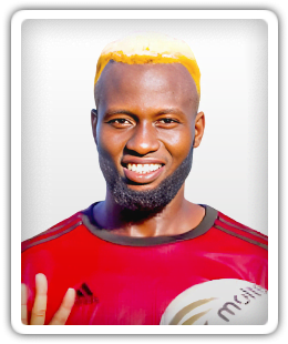 Bashir Ssekagya