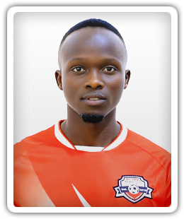 Jasper Aheebwa