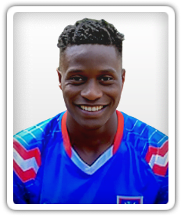 Gavin Kizito