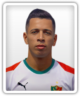 Fethallah Tahar