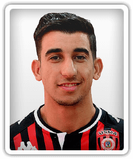 Brahim Benzaza