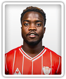 Matty Cudjoe