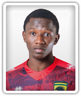 Ibrahim Imoro