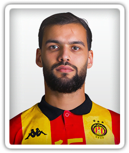 Mohamed Tougai