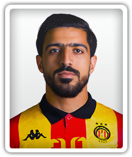 Amine Ben Hamida