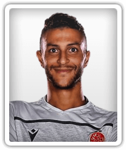 Hamza Asrir