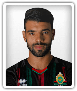 Hamza Moujahid