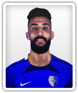 Idriss Al-Dharrat