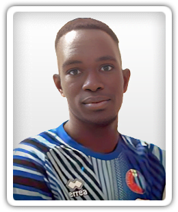 Fahad Bardiro