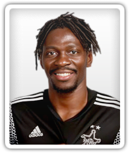 Cedric Ngah